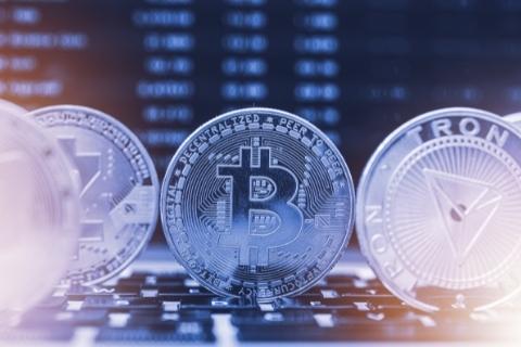 Cryptocurrency: Riding the Crypto Wave: Spread Betting on Cryptocurrencies - FasterCapital