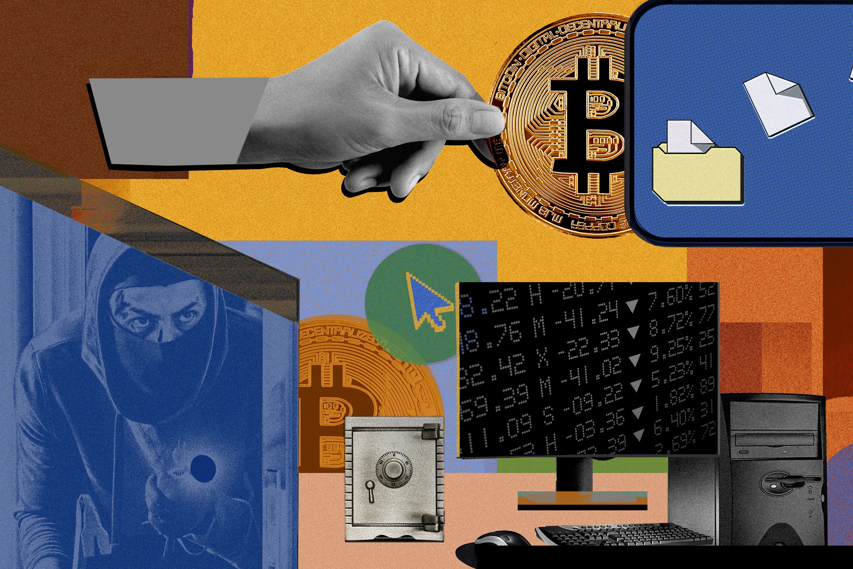 What To Know About Cryptocurrency and Scams | Consumer Advice