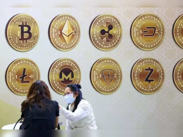 10 Best Cryptocurrencies of March – Forbes Advisor