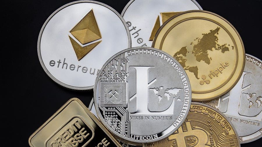 10 Important Cryptocurrencies Other Than Bitcoin