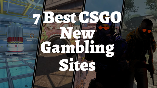 Best CSGO Coinflip Sites: Play CS:GO Coin flip With Bonuses & Free Coins