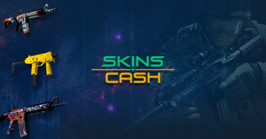 Sell CS:GO Skins for Real Money - Get Instant Payment | bitcoinlog.fun