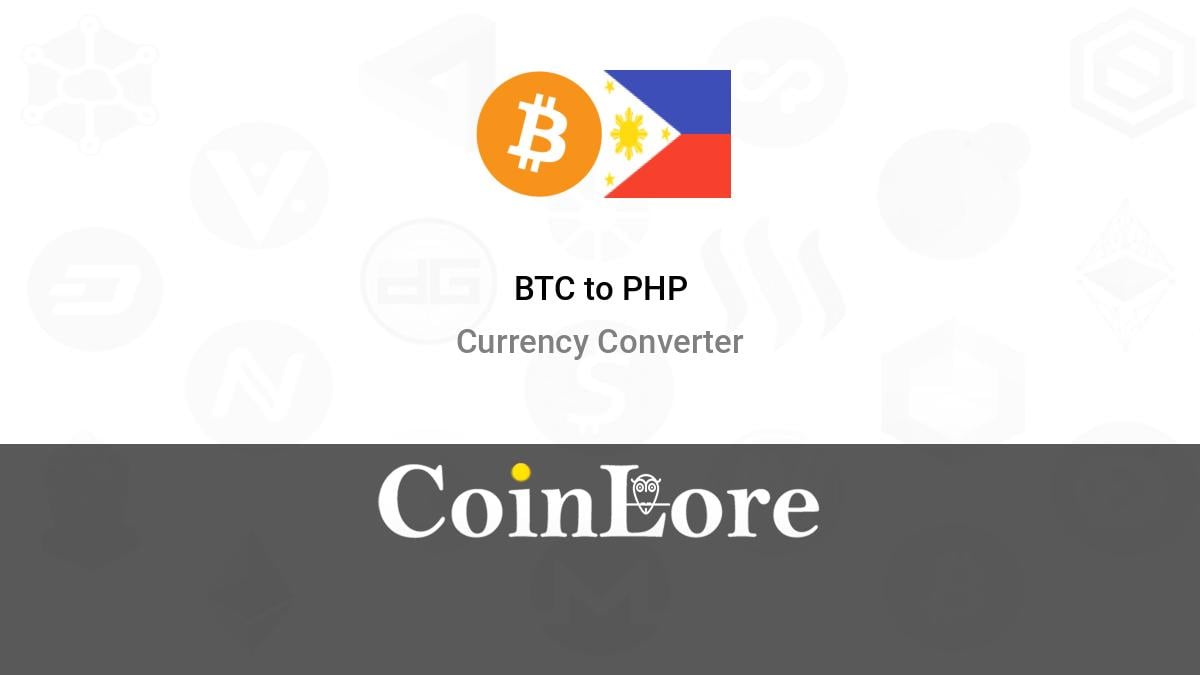 Bitcoin to Südafrikanischer Rand Conversion | BTC to ZAR Exchange Rate Calculator | Markets Insider