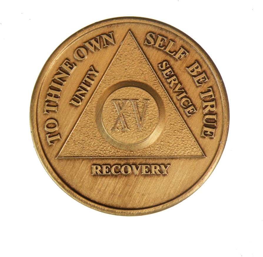 AA Recovery Coins – Ranger Coin Store