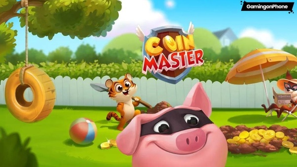 Coin Master MOD APK v (Unlimited Coins) Download