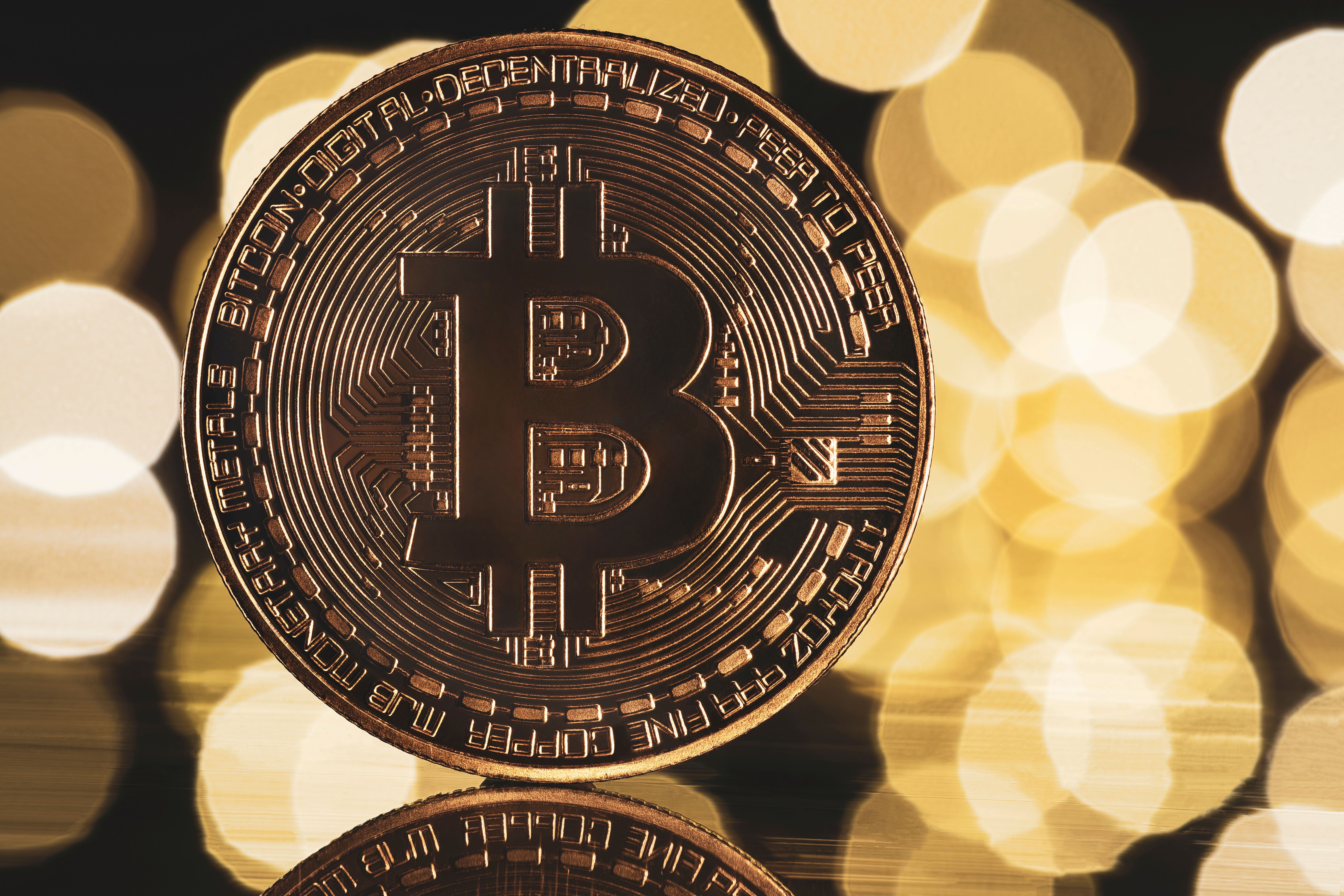 Bitcoin Price Prediction – Forbes Advisor Canada