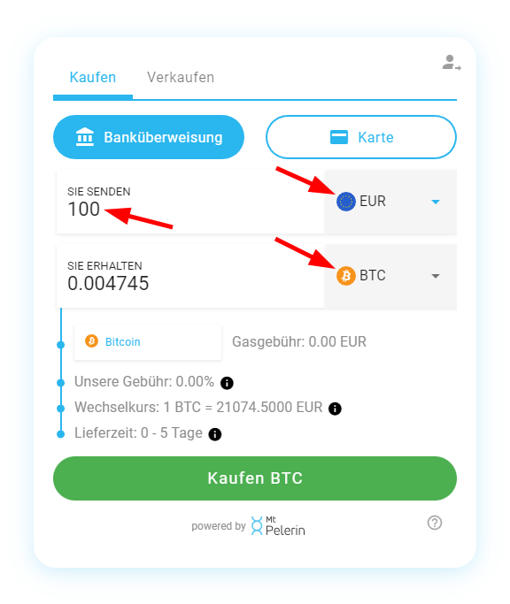 BitQT Erfahrungen, Test ➡️ Seriös oder Betrug?