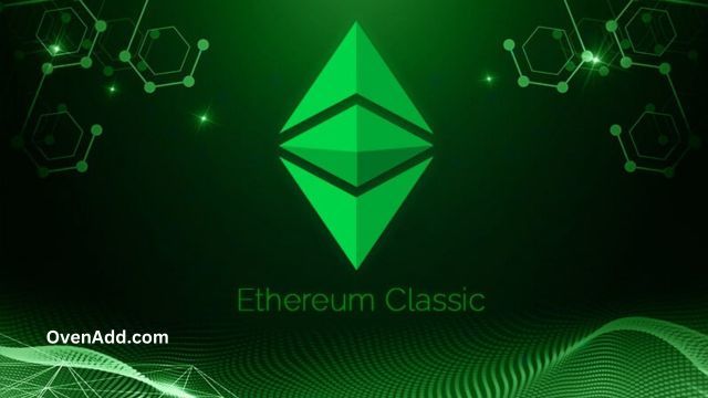 Ethereum Classic price today, ETC to USD live price, marketcap and chart | CoinMarketCap