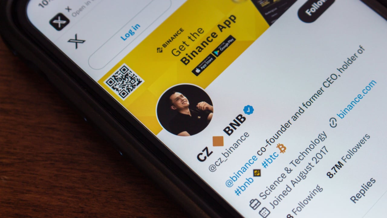 Setting PRICE Alert On The Binance Mobile App Like A Pro | bitcoinlog.fun