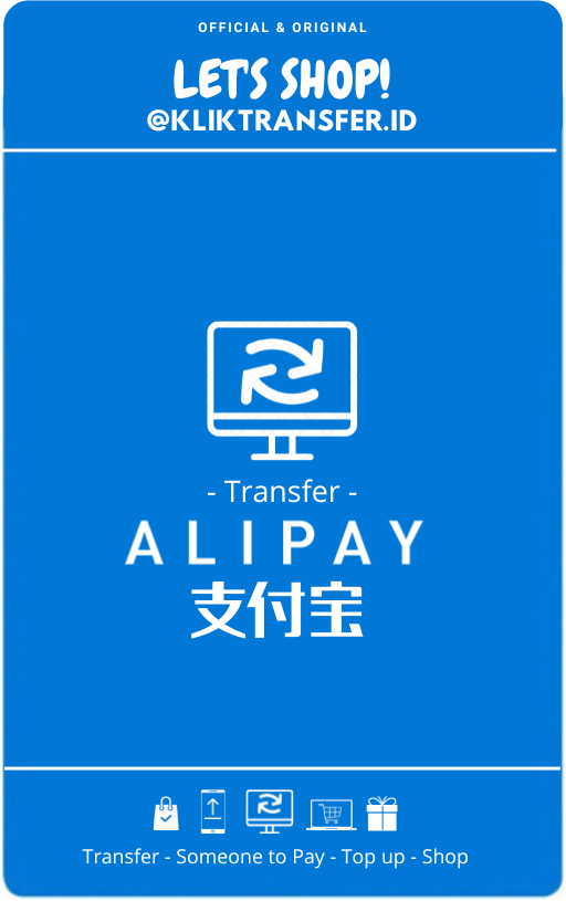 Top up and withdrawal Archives - AlipayHK