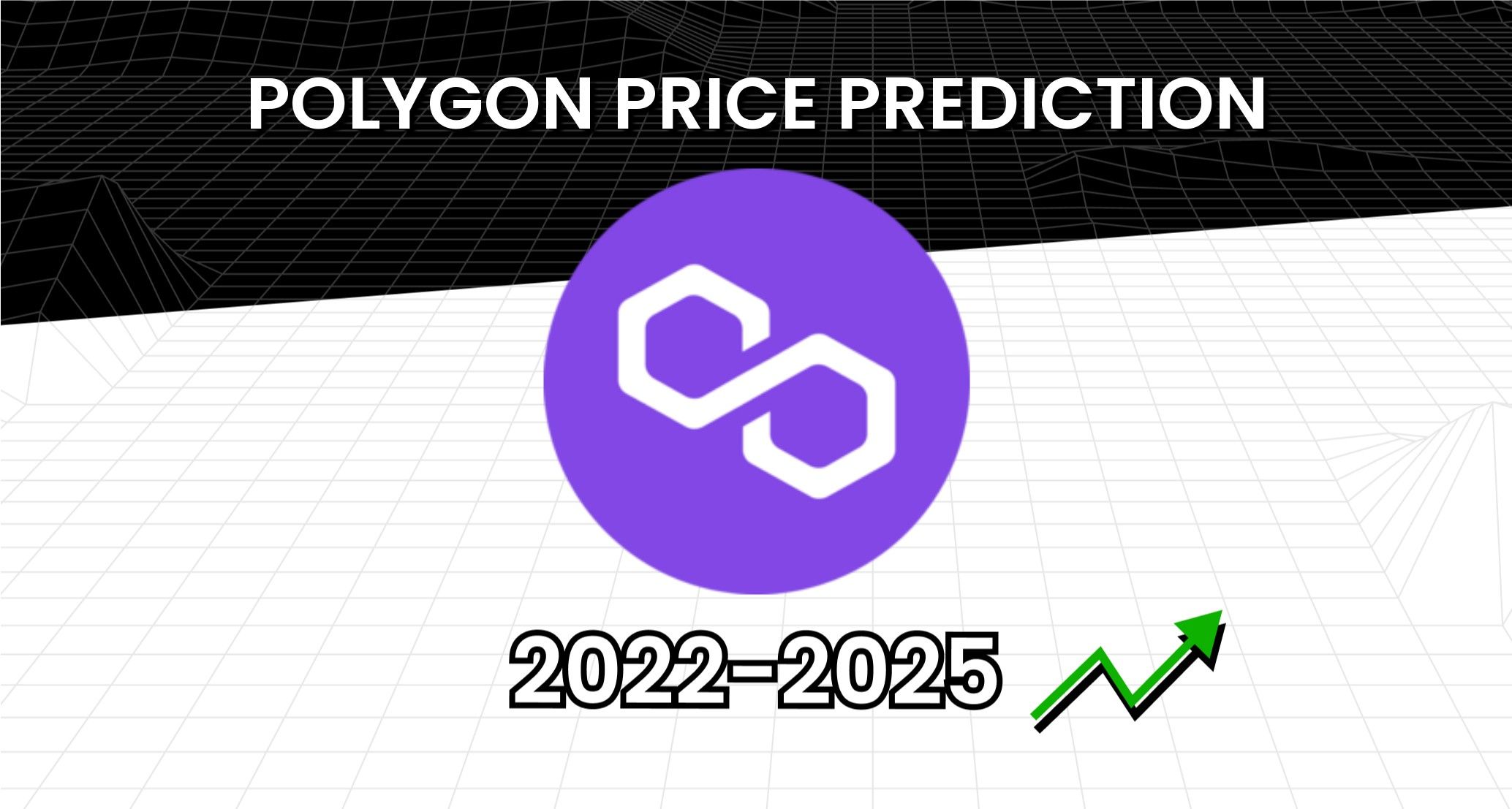 Polygon Price Prediction: , , 