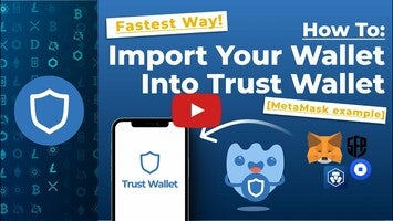 Get the Trust Wallet App Now | Trust