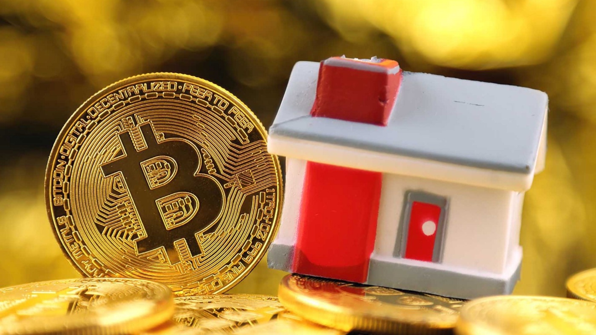 How to Buy a House With Crypto: US Edition