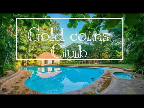 Gold Coins Club & Resort Bangalore, India — book Resort, Prices