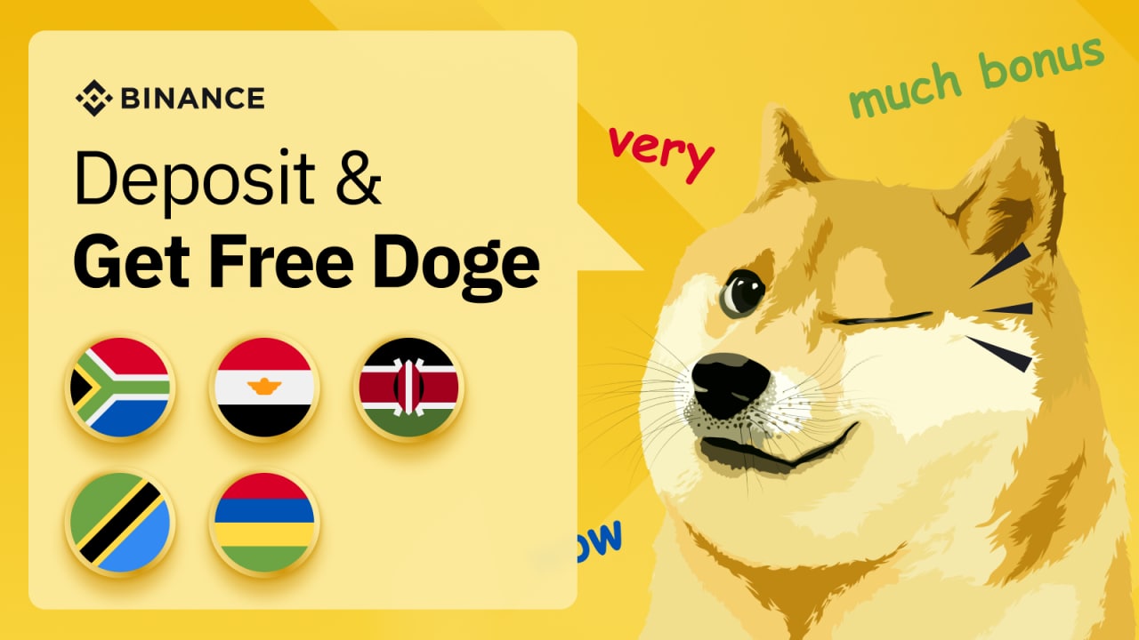 Claim Free DOGE | Free Dogecoin Faucet