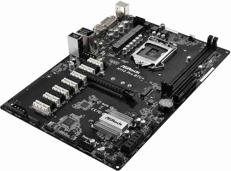 7 Best Crypto Mining Motherboards ()