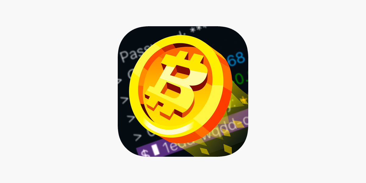 ‎The Crypto Games: Get Bitcoin on the App Store