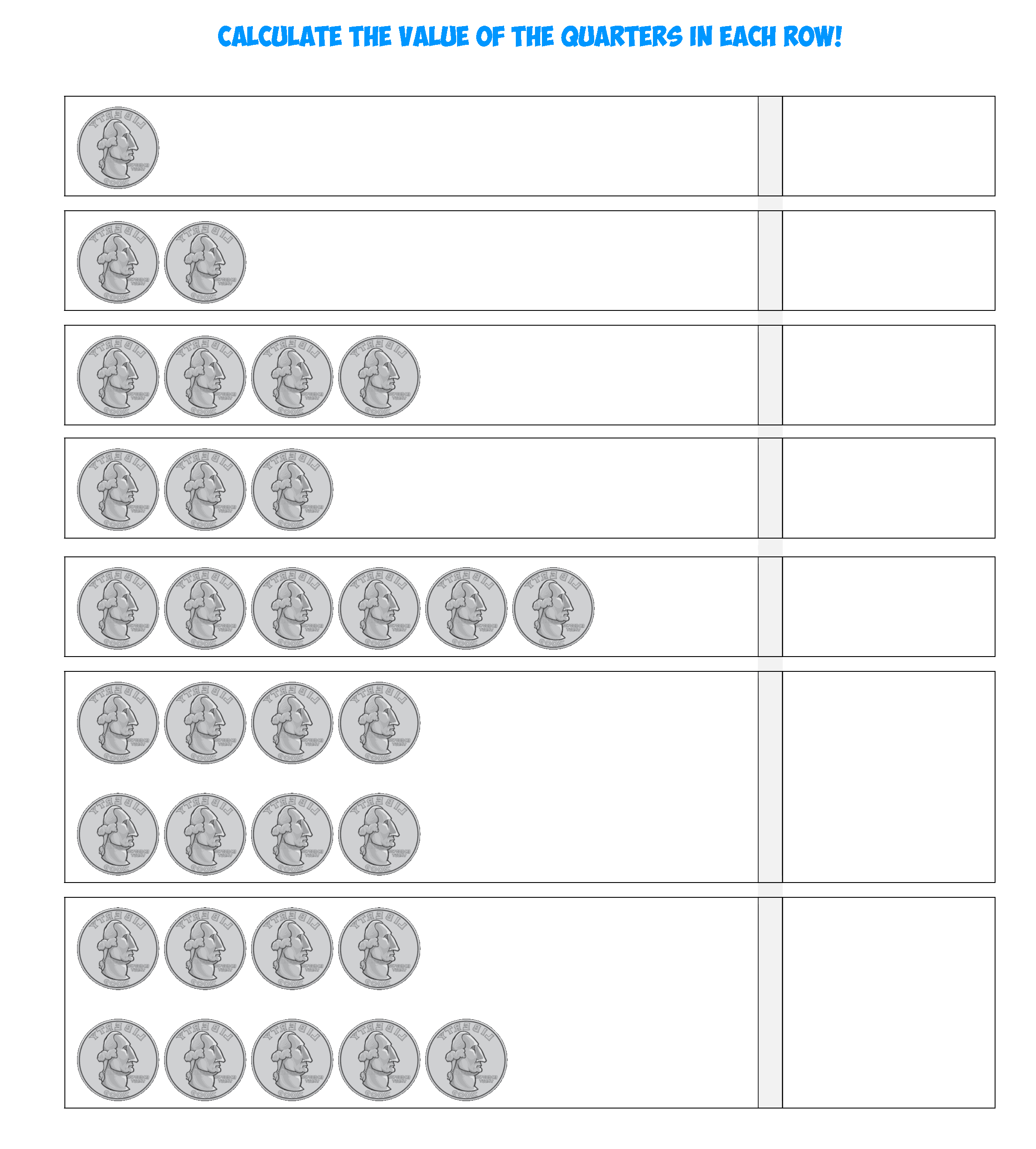 Old Coin Value Picture Index