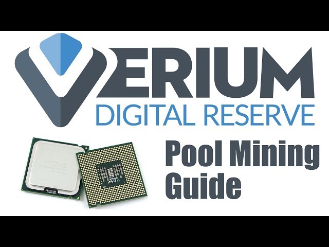 VeriumReserve (Verium Reserve) · GitHub