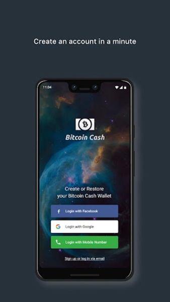 ‎Bitcoin & Crypto DeFi Wallet on the App Store