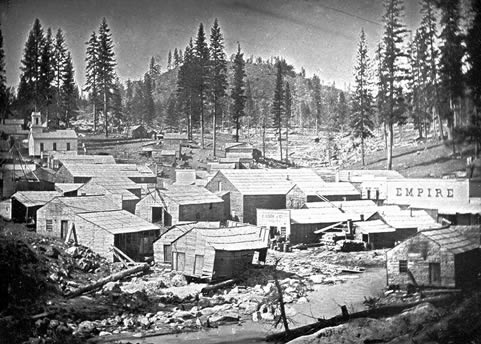 Category:Mining communities of the California Gold Rush - Wikipedia