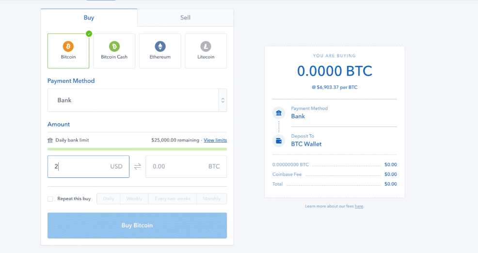 How to Withdraw from Coinbase: Step-By-Step Tutorial | HedgewithCrypto