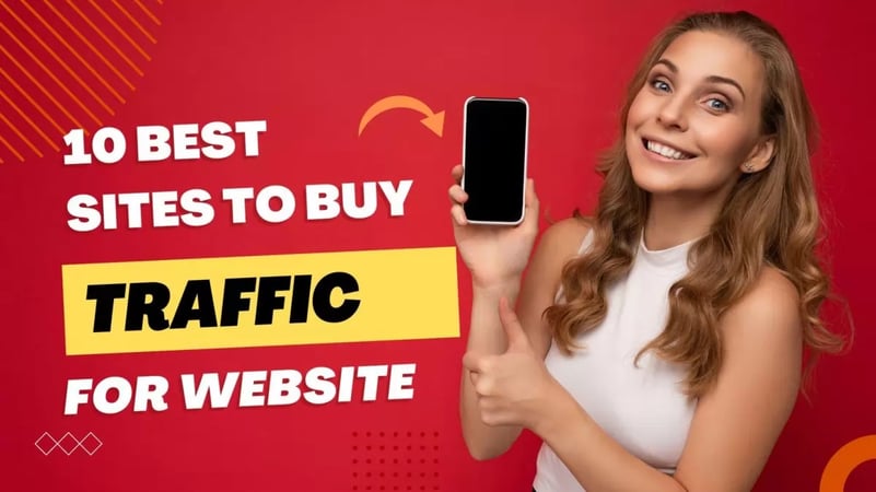 Buy Website Traffic | Targeted Website-Netotraffic