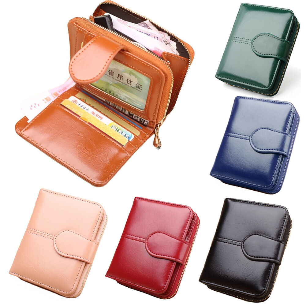 Women's RFID Wallets | RFID Blocking Women's Wallets - ID Stronghold