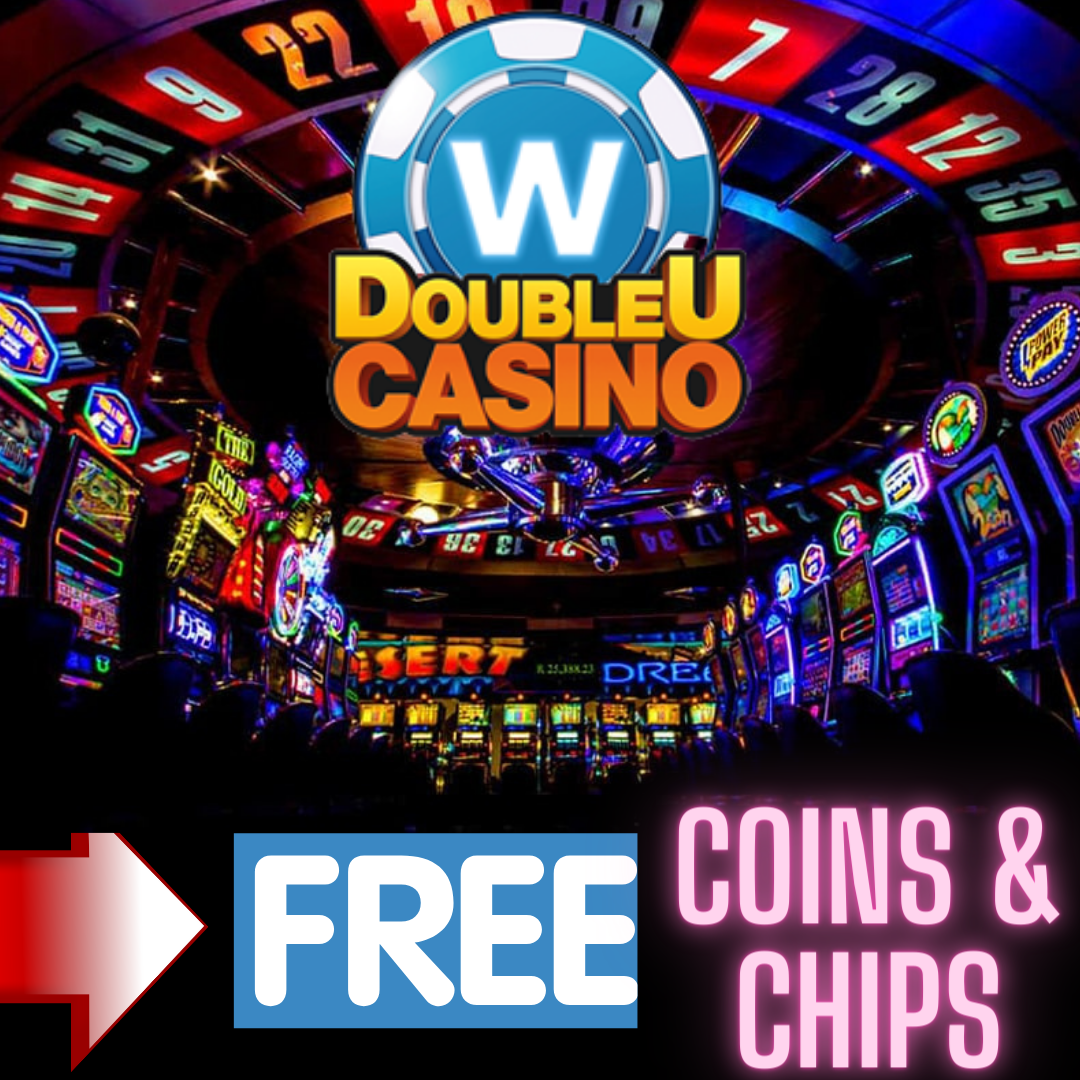 DoubleU Casino ,+ Free Chips | Slot Freebies