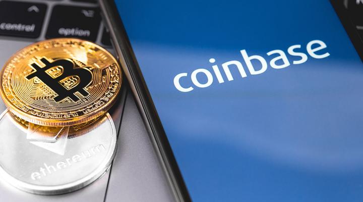 Coinbase - latest news, breaking stories and comment - The Independent