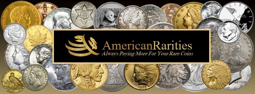 Receive a Free Coin Appraisal Before Selling Your Coins | Atlanta Gold & Coin Buyers