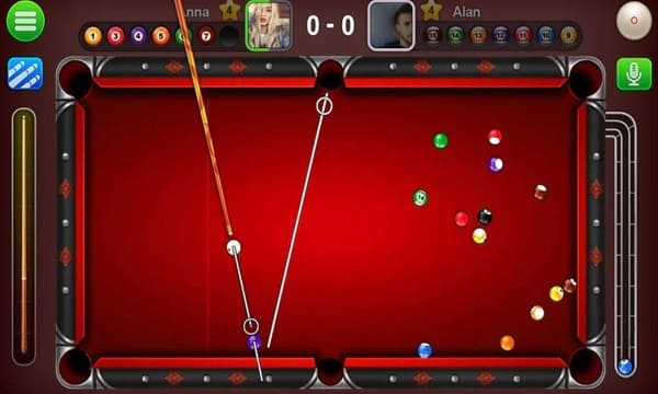 Aiming Master for 8 Ball Pool APK - Heego Games Aiming Master for 8 Ball Pool تحميل.