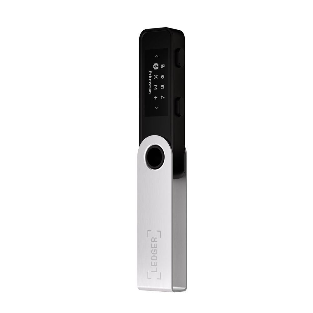 Find or Become an Official Ledger Reseller | Ledger