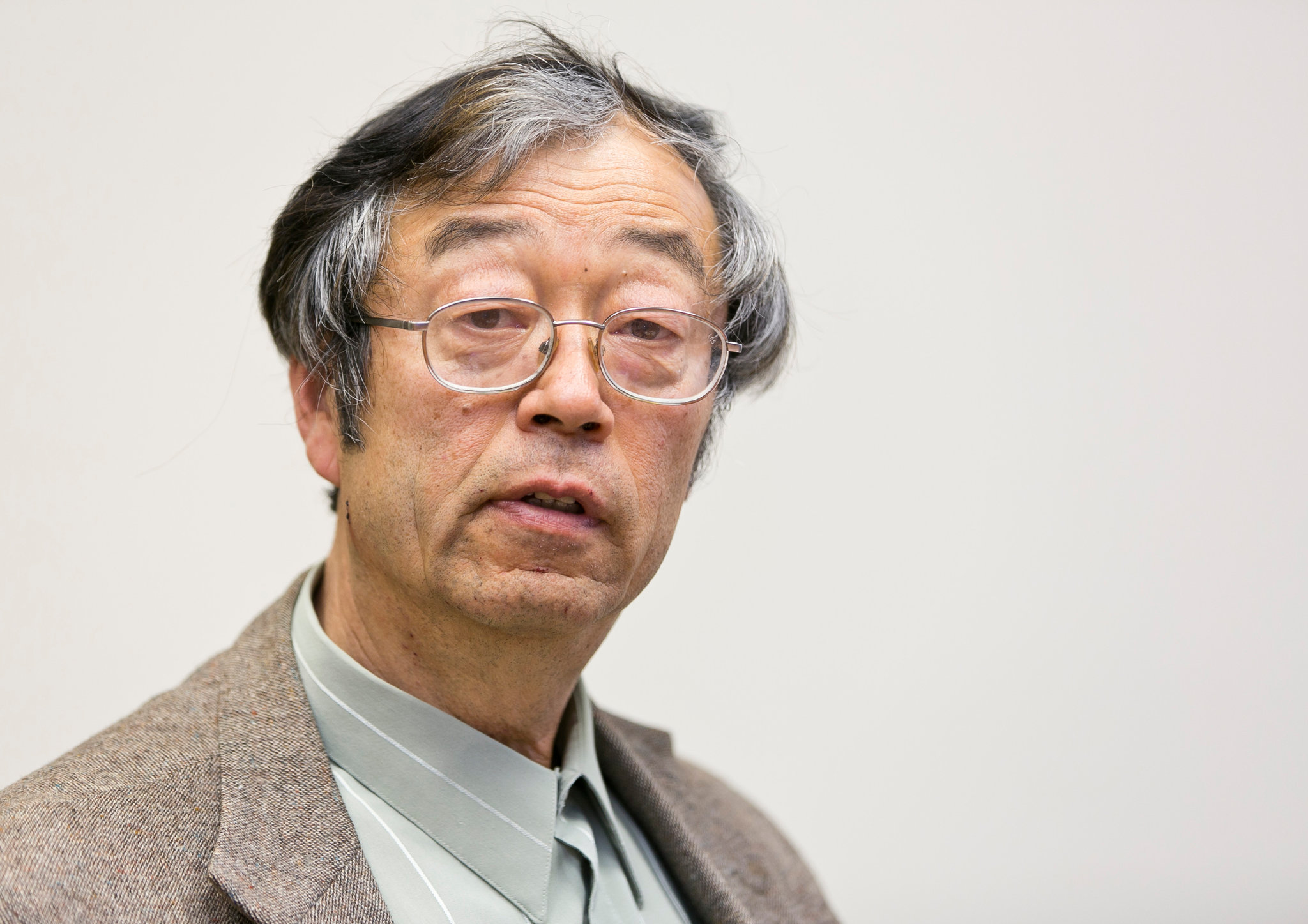 Why Did Satoshi Nakamoto Create Bitcoin? Why Was Bitcoin Really Created? - bitcoinlog.fun