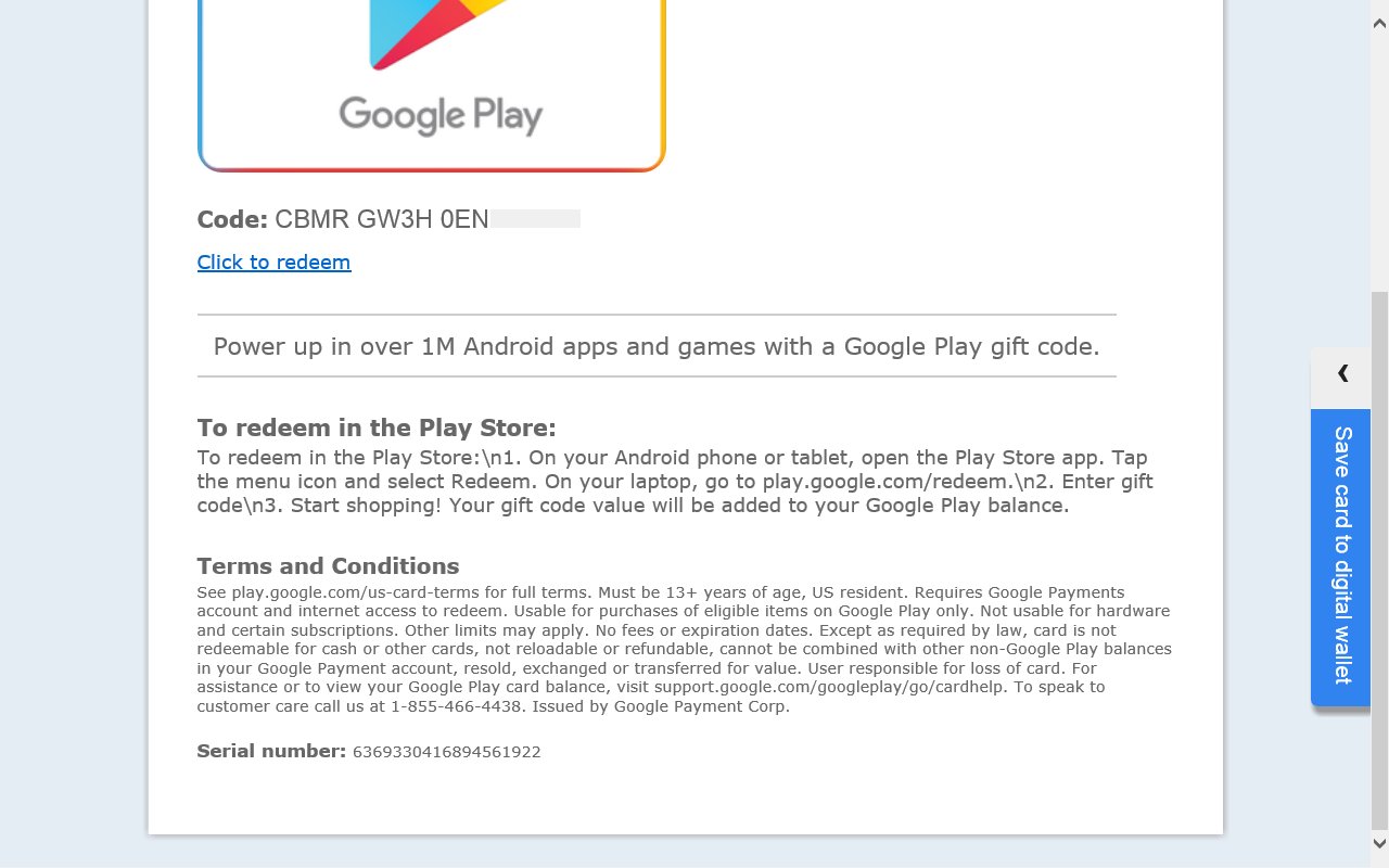 Can You Really Use Google Play Credits to Buy on Amazon?