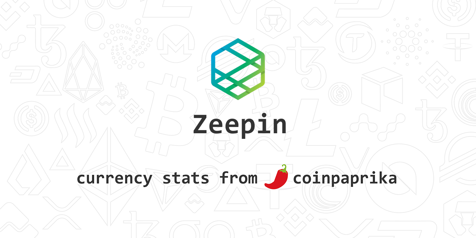 ZPT to BNB Price today: Live rate Zeepin in Binance Coin