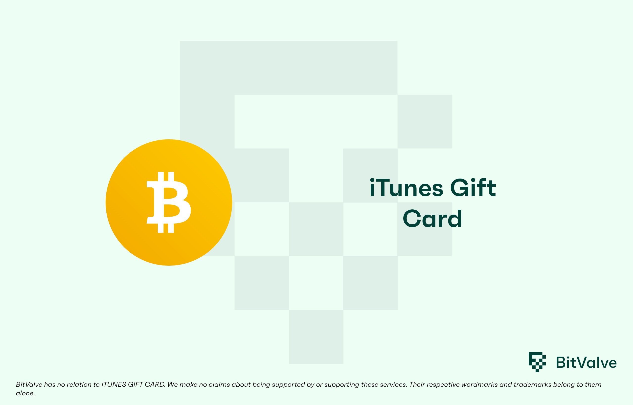 Buy Bitcoin with iTunes Gift Cards | Sell iTunes Gift Card to Crypto Instantly | CoinCola