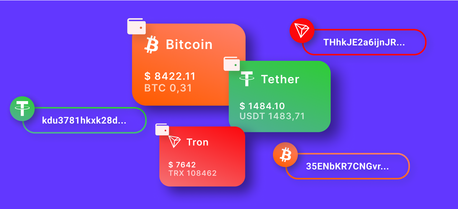 What Are Wallet Addresses? How Do They Make Crypto Transfers Possible?