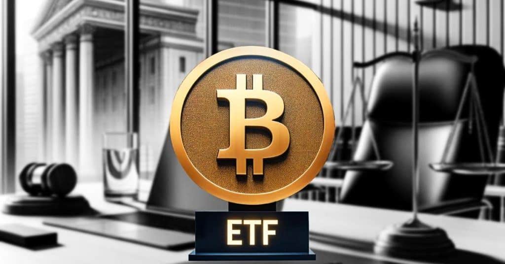 Bitcoin ETF Tracker - Blockworks