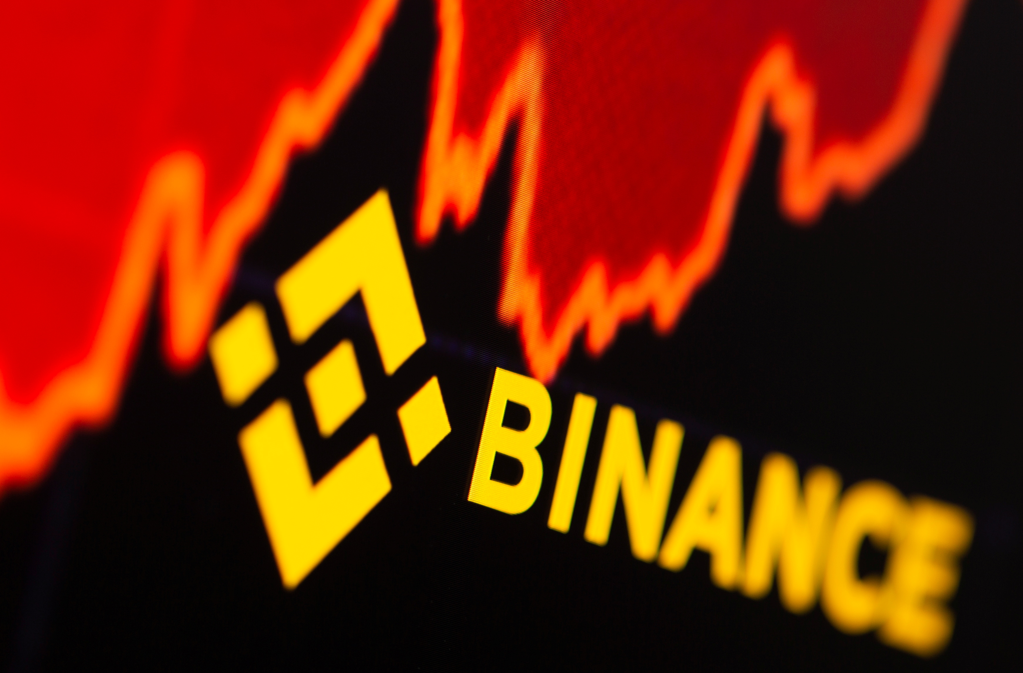 binance: Nigeria regulator says local Binance operations 'illegal' - The Economic Times