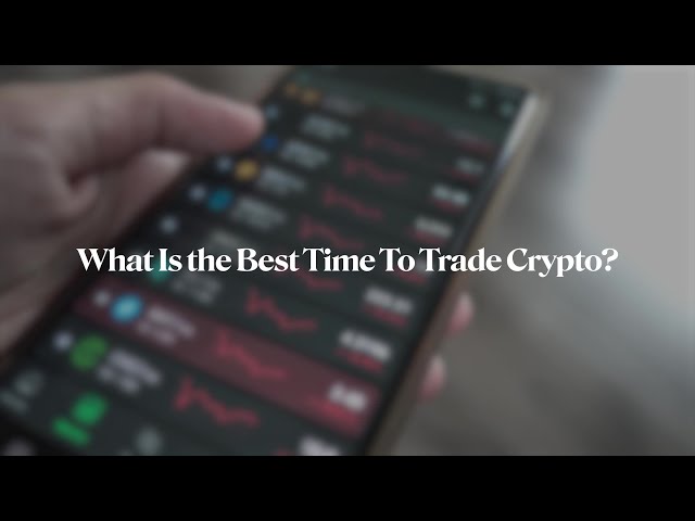 Crypto Trading Strategies That Every Crypto Trader Needs to Know