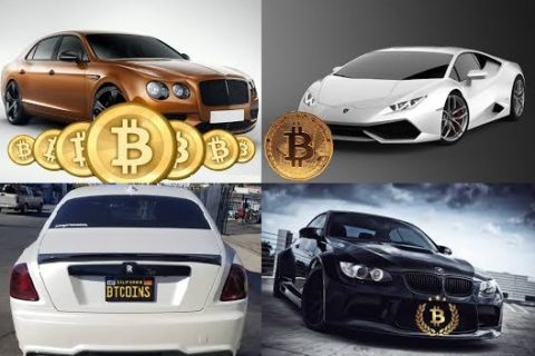 10 car dealers accepting Bitcoin | NOWPayments