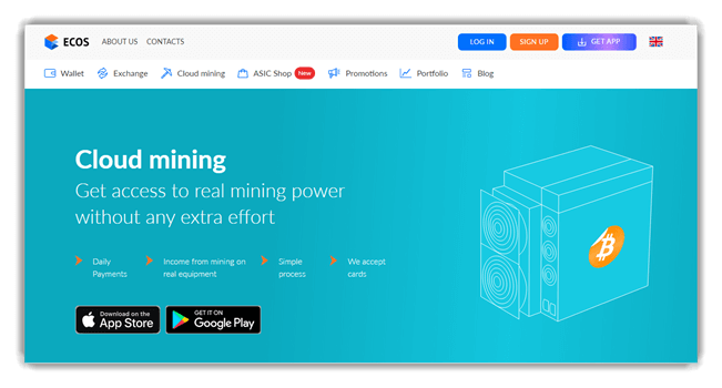 BW Mining | VentureRadar