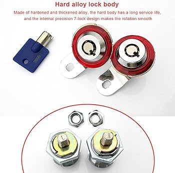 Revenue Generating Locker Locks - Locker Locks | Lockertek