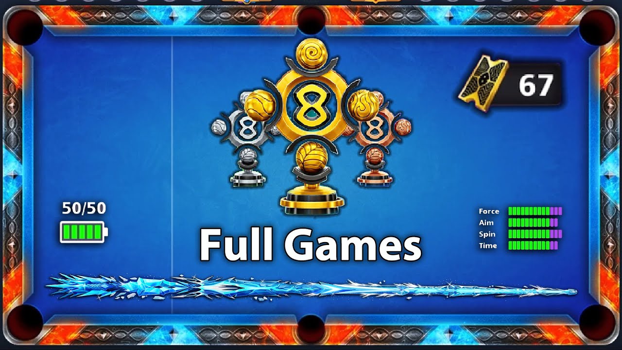 8 Ball Pool Instant Rewards And Tricks APK + Mod for Android.