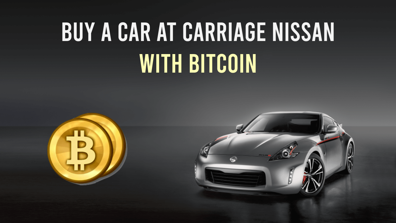 How To Buy Car With Bitcoin (In USA and Europe) 