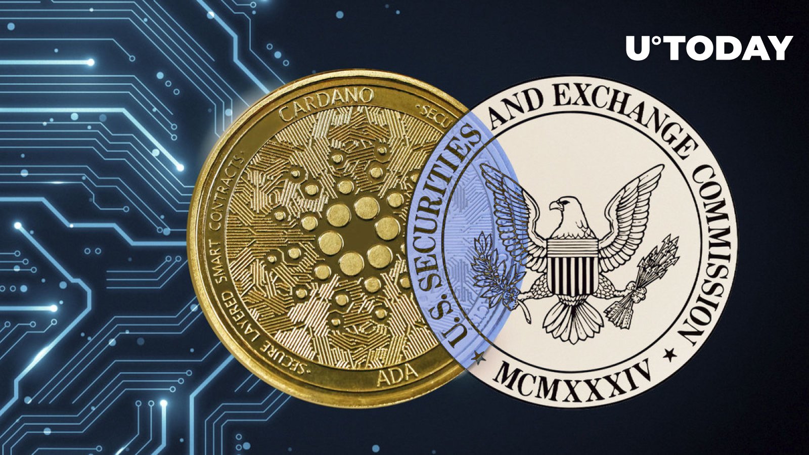 Will Cardano reach 0$ as the SEC Labels it a Security?