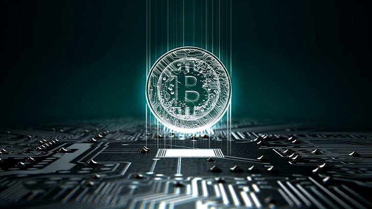 Bitcoin Wallpapers HD APK (Android App) - Free Download