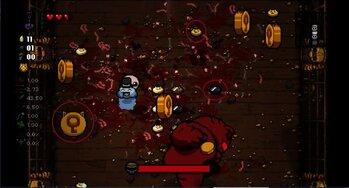 cat mod - Modding of Isaac