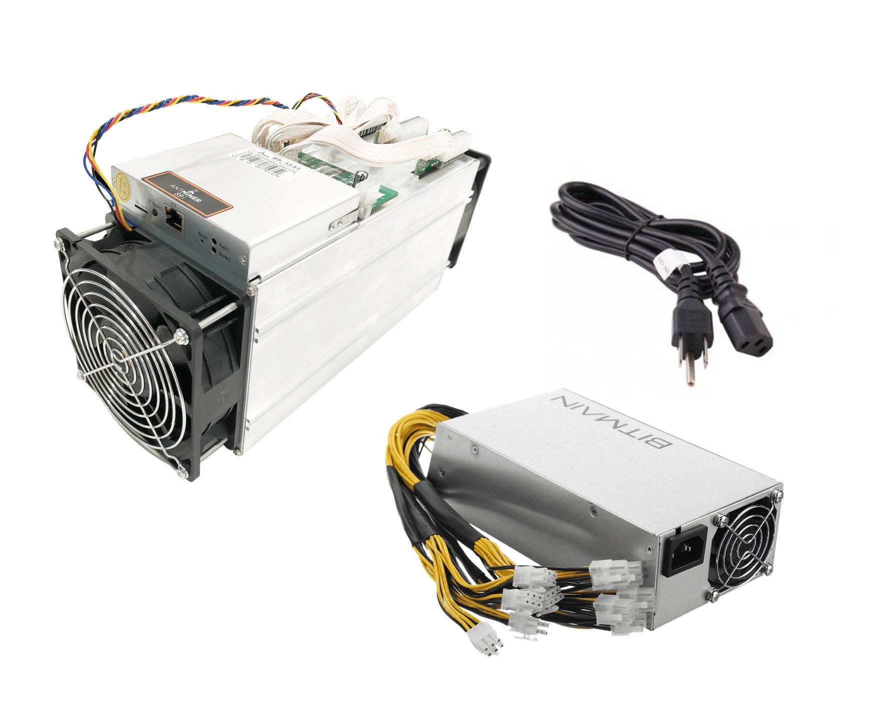 Bitmain Antminer S9 Suppliers, all Quality Bitmain Antminer S9 Suppliers on bitcoinlog.fun